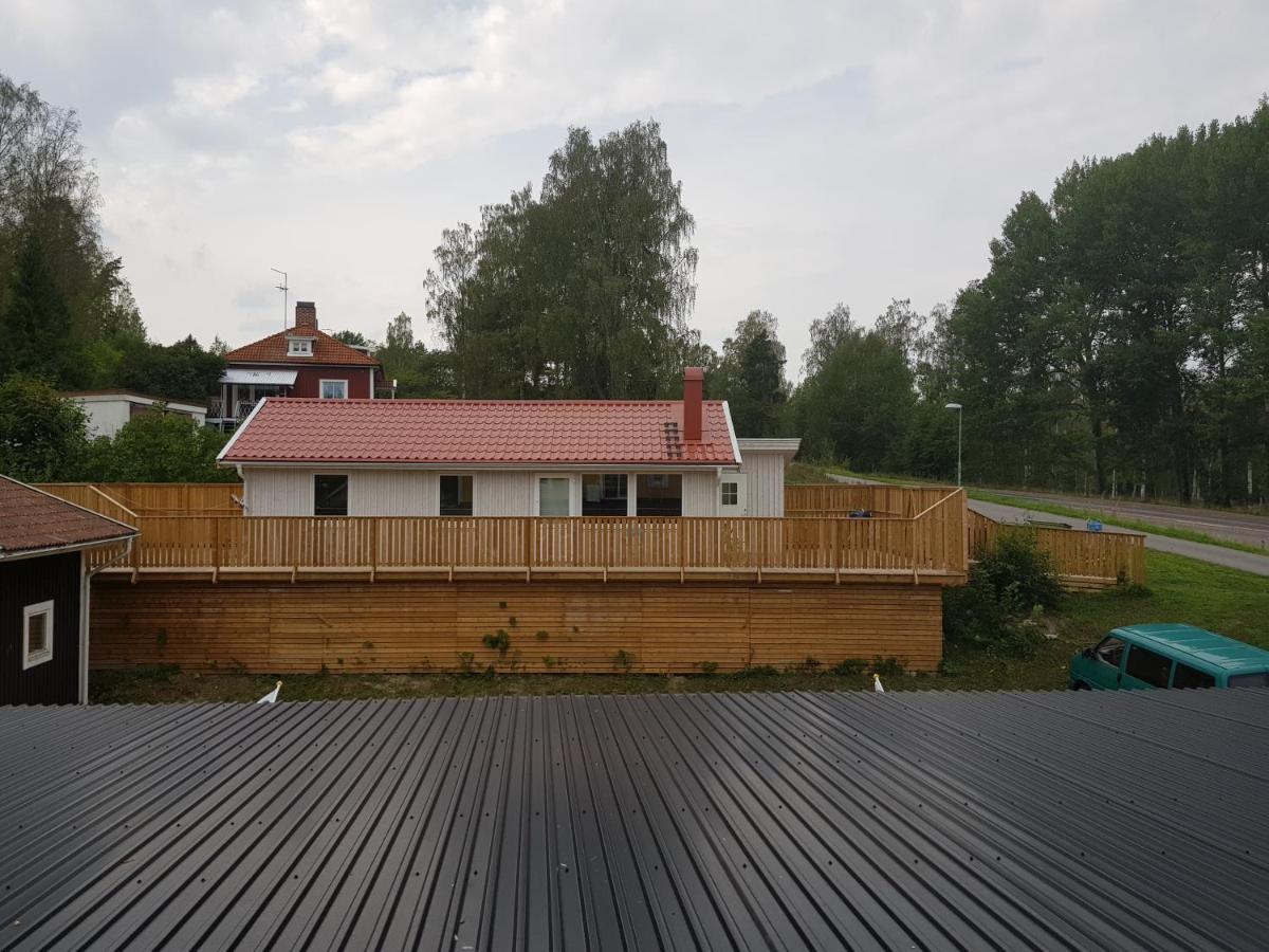 Motel E4 Kolmarden Apartments And Cottages Εξωτερικό φωτογραφία
