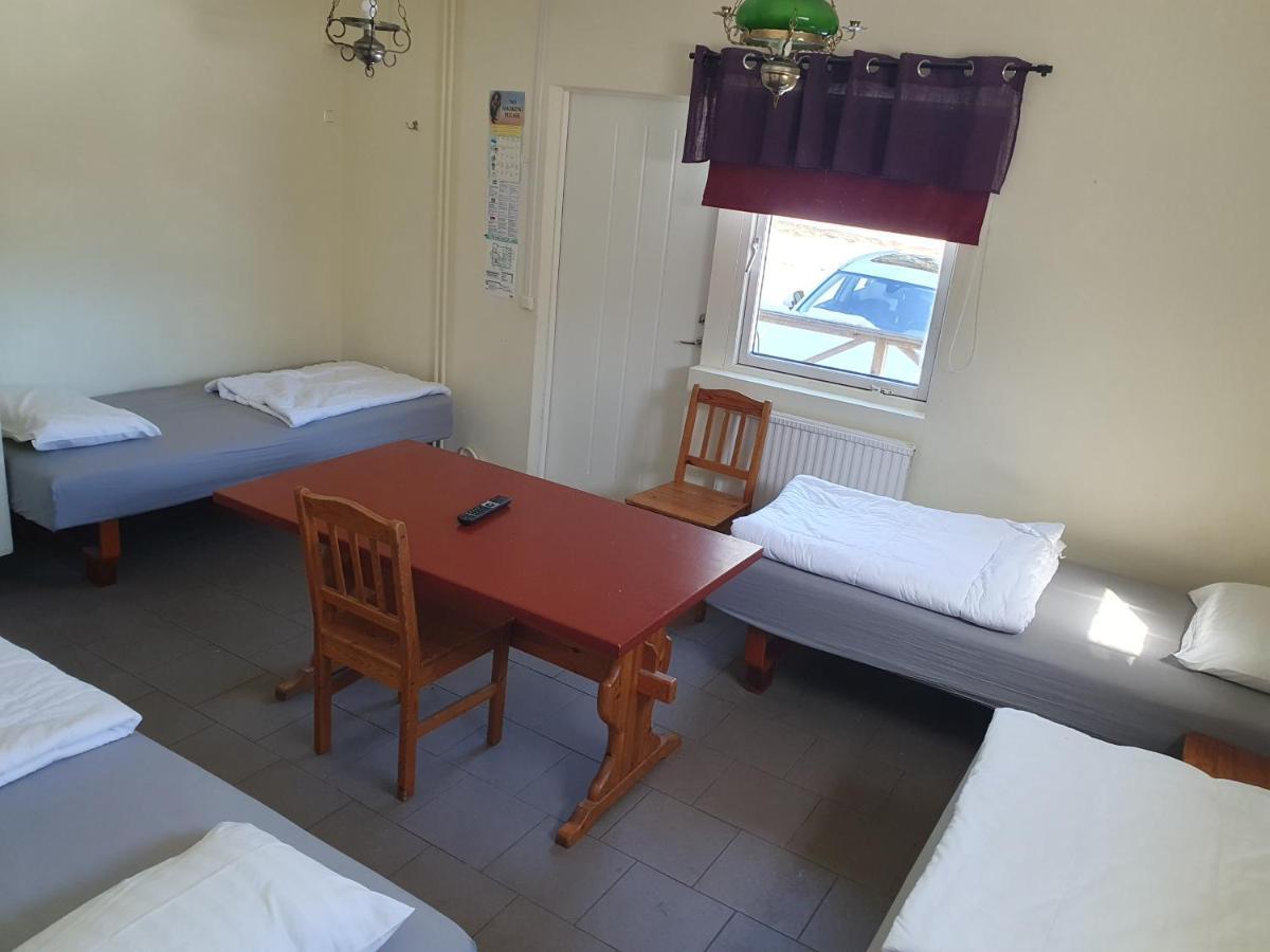 Motel E4 Kolmarden Apartments And Cottages Εξωτερικό φωτογραφία