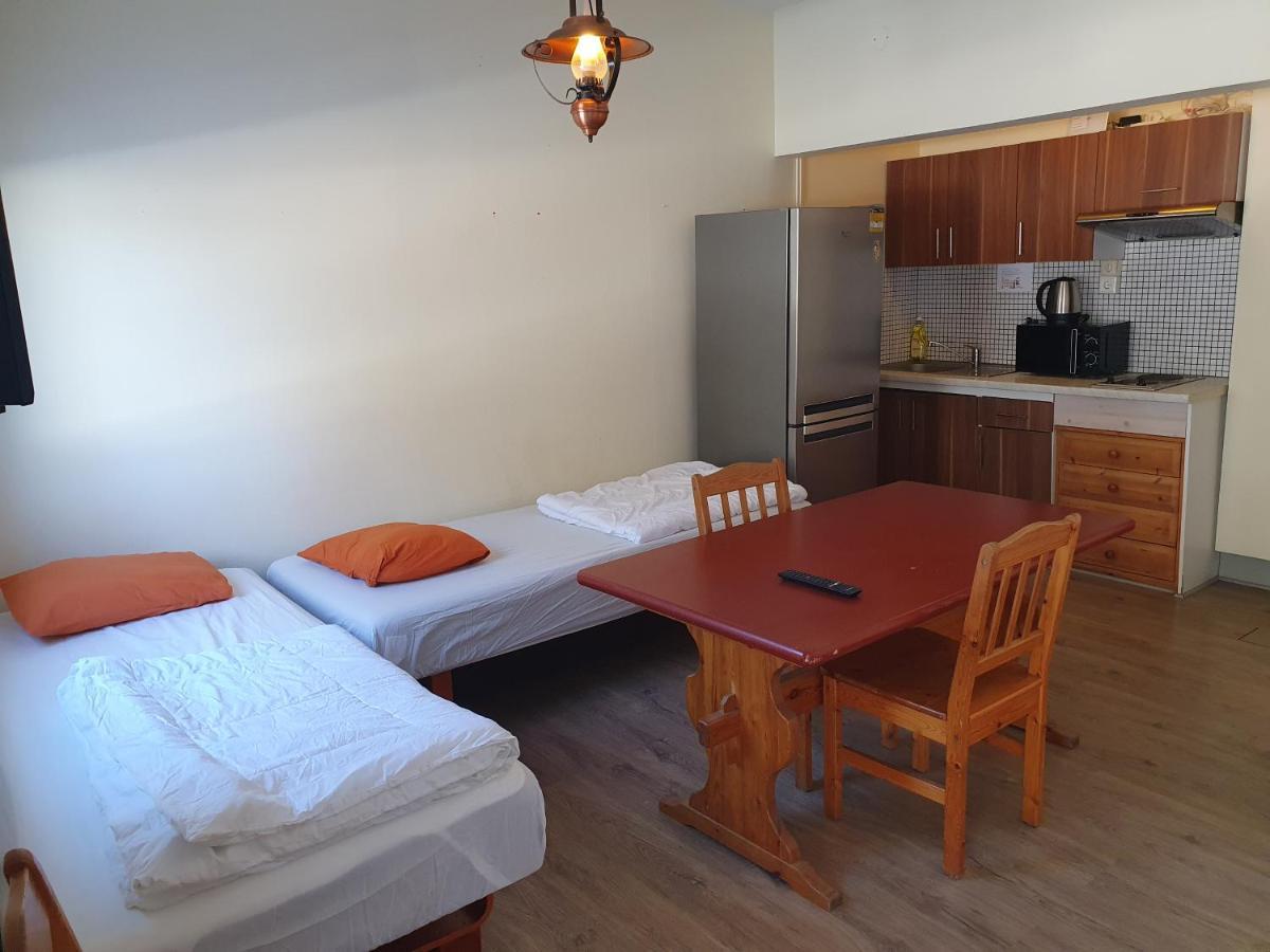 Motel E4 Kolmarden Apartments And Cottages Εξωτερικό φωτογραφία
