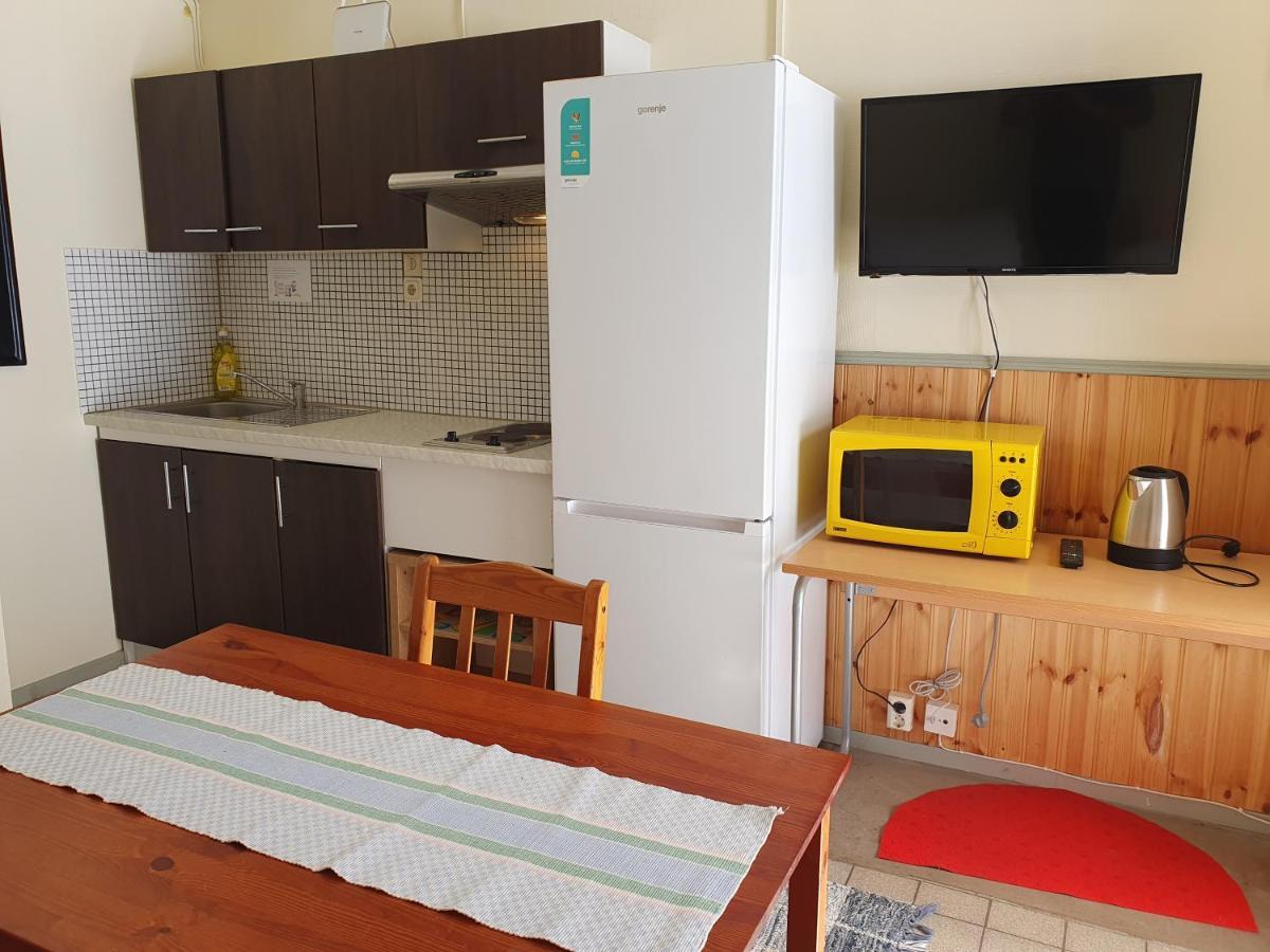 Motel E4 Kolmarden Apartments And Cottages Εξωτερικό φωτογραφία