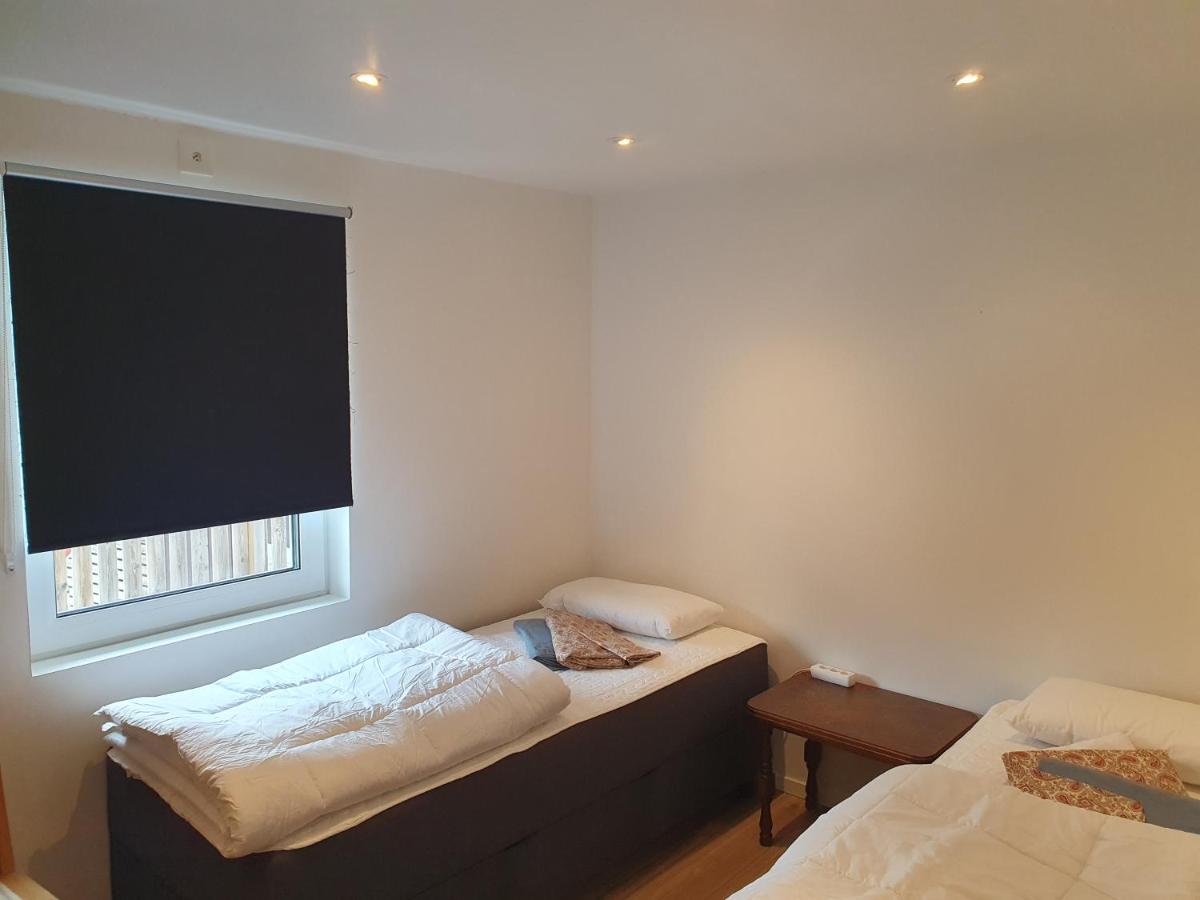 Motel E4 Kolmarden Apartments And Cottages Εξωτερικό φωτογραφία