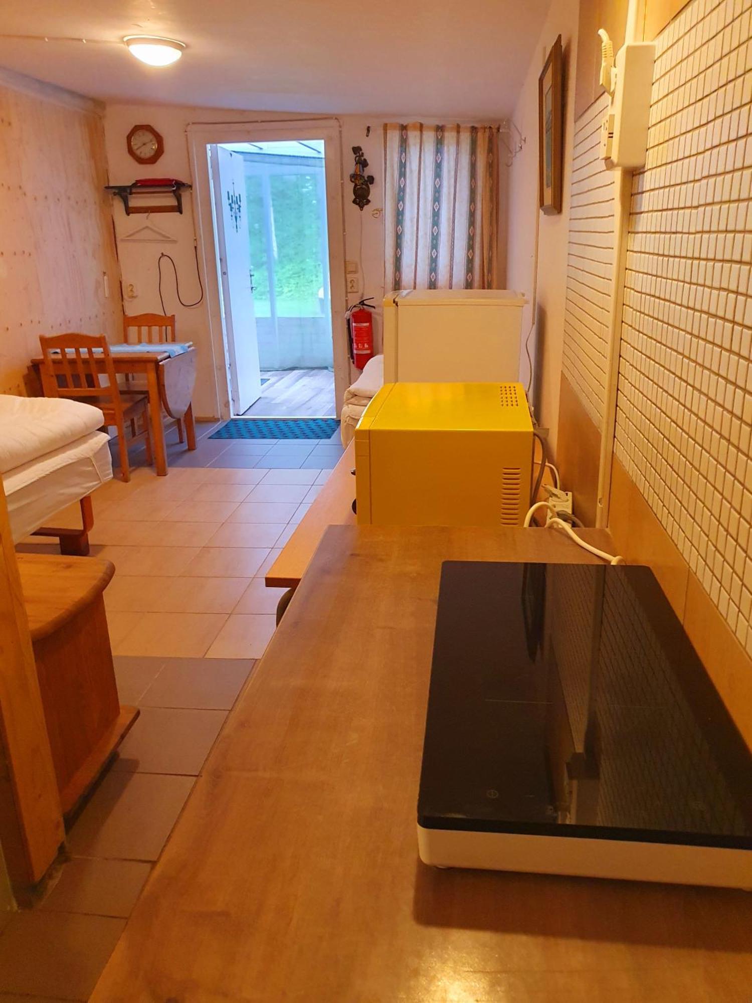 Motel E4 Kolmarden Apartments And Cottages Εξωτερικό φωτογραφία