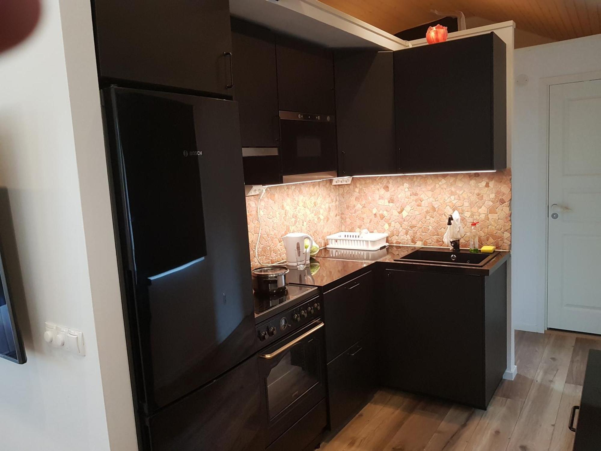 Motel E4 Kolmarden Apartments And Cottages Εξωτερικό φωτογραφία