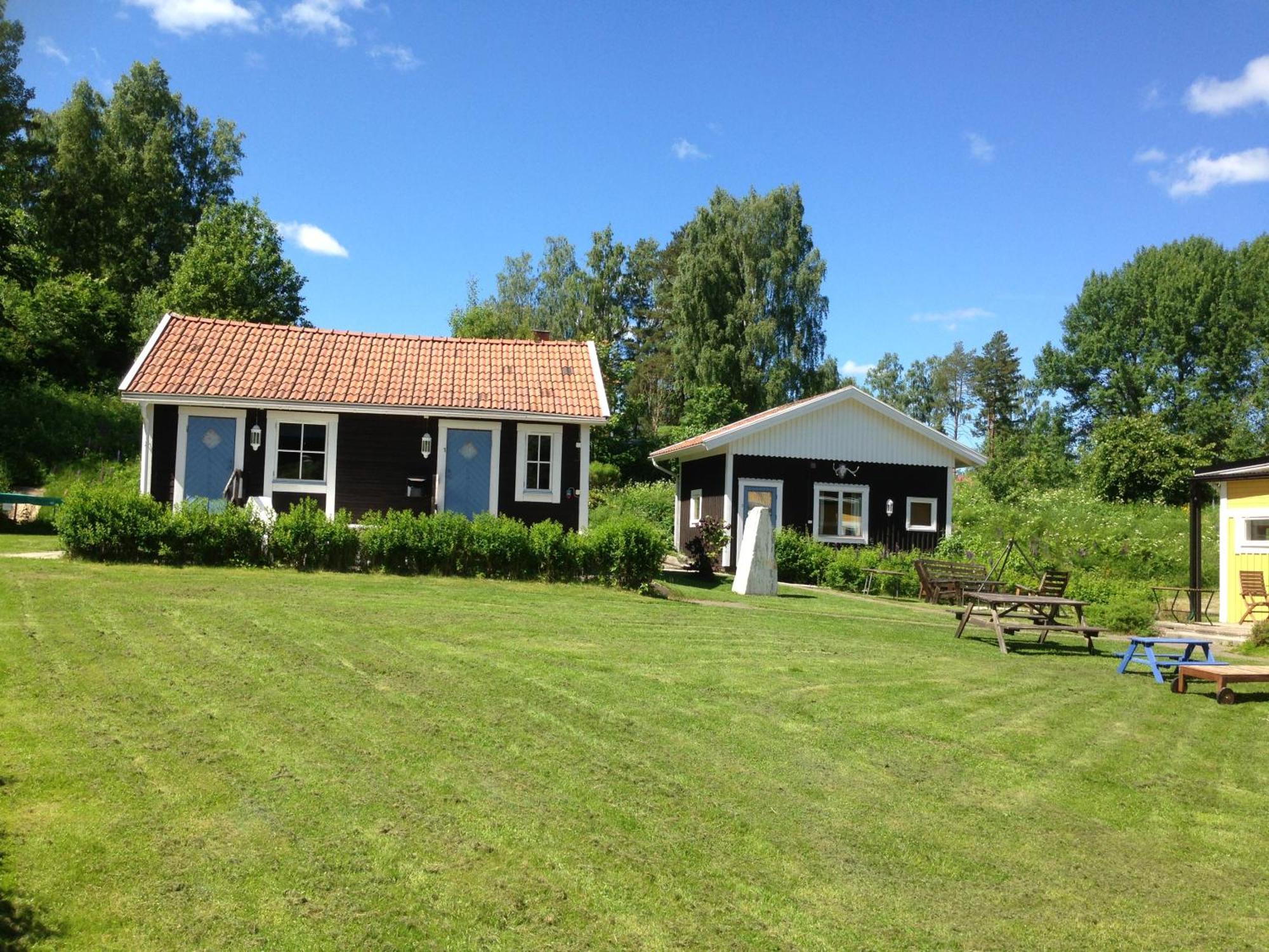 Motel E4 Kolmarden Apartments And Cottages Εξωτερικό φωτογραφία