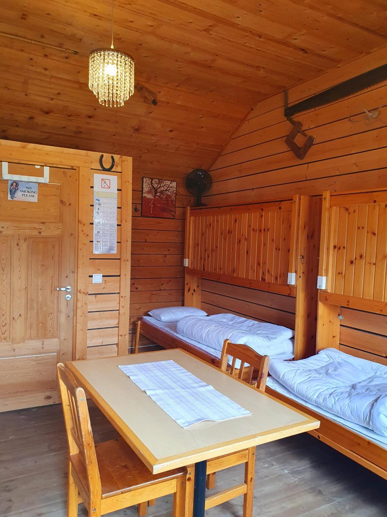 Motel E4 Kolmarden Apartments And Cottages Εξωτερικό φωτογραφία