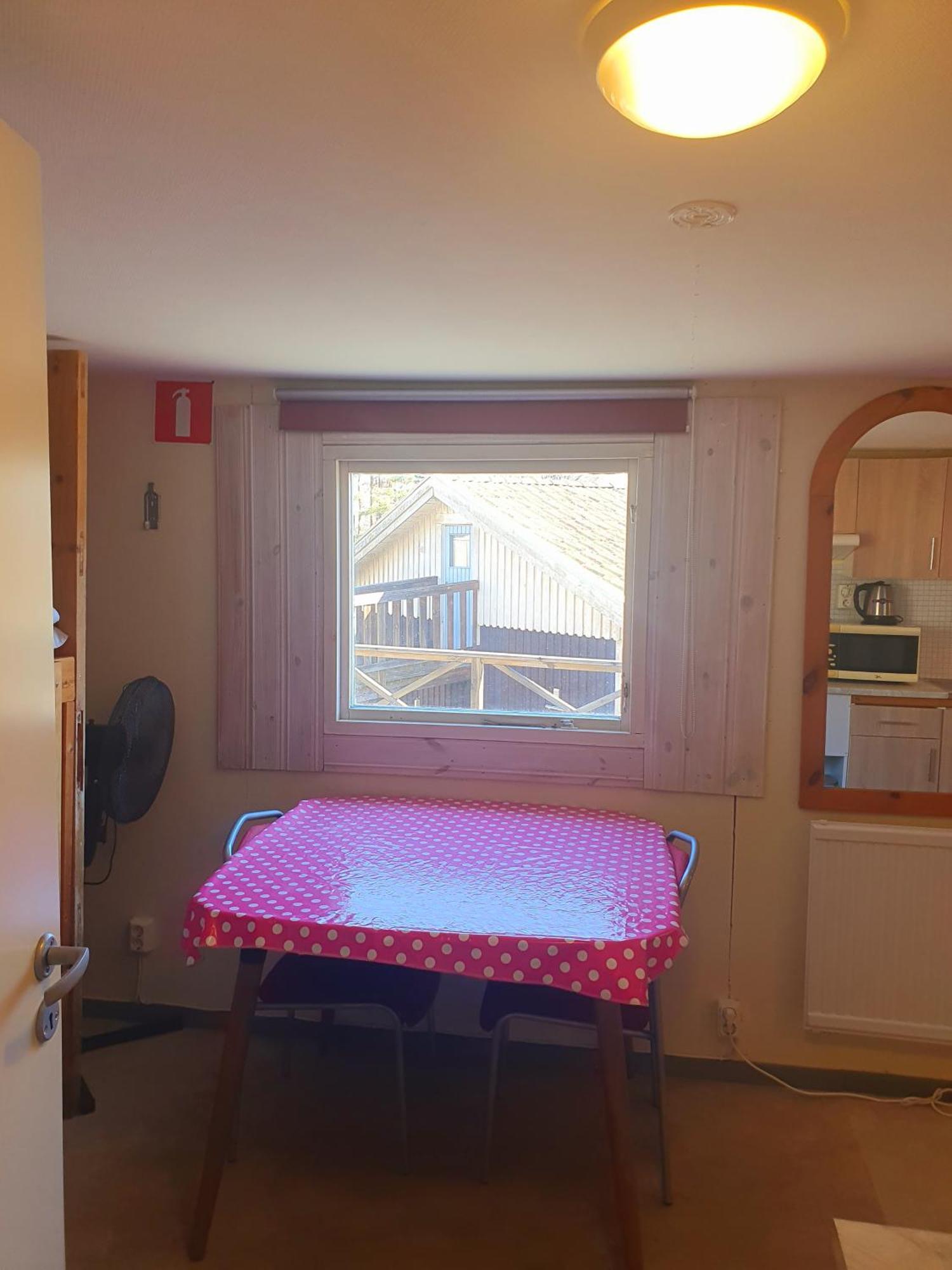 Motel E4 Kolmarden Apartments And Cottages Εξωτερικό φωτογραφία