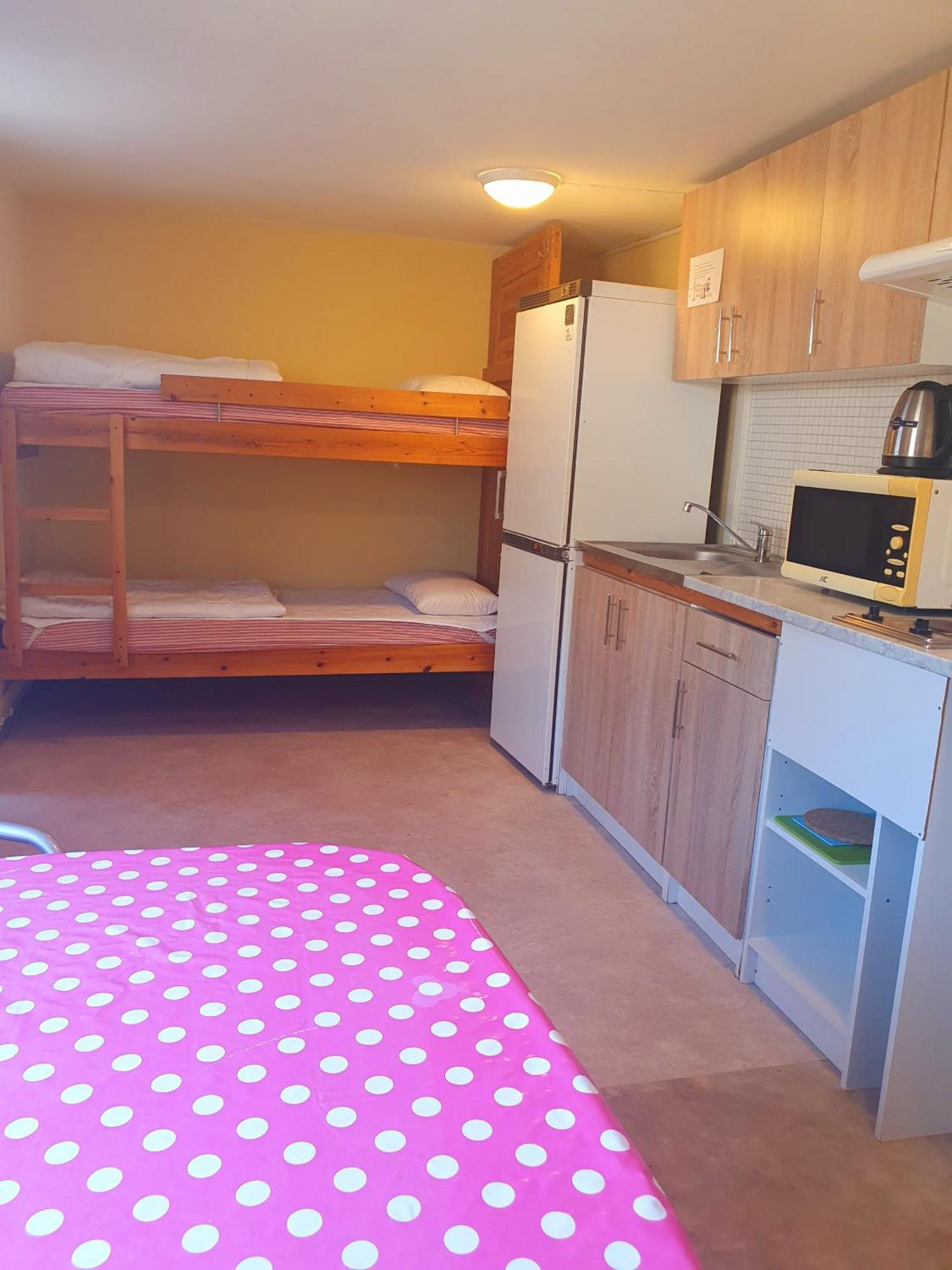 Motel E4 Kolmarden Apartments And Cottages Εξωτερικό φωτογραφία