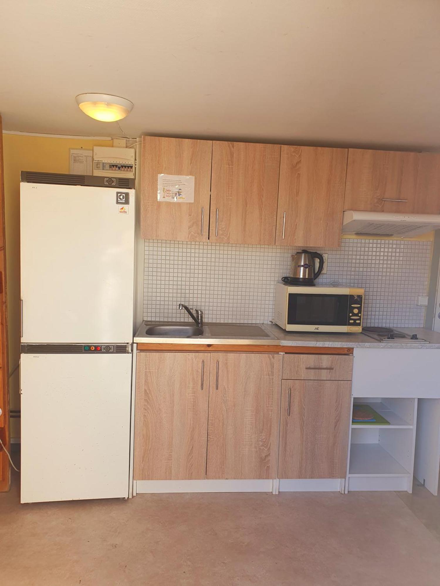 Motel E4 Kolmarden Apartments And Cottages Εξωτερικό φωτογραφία