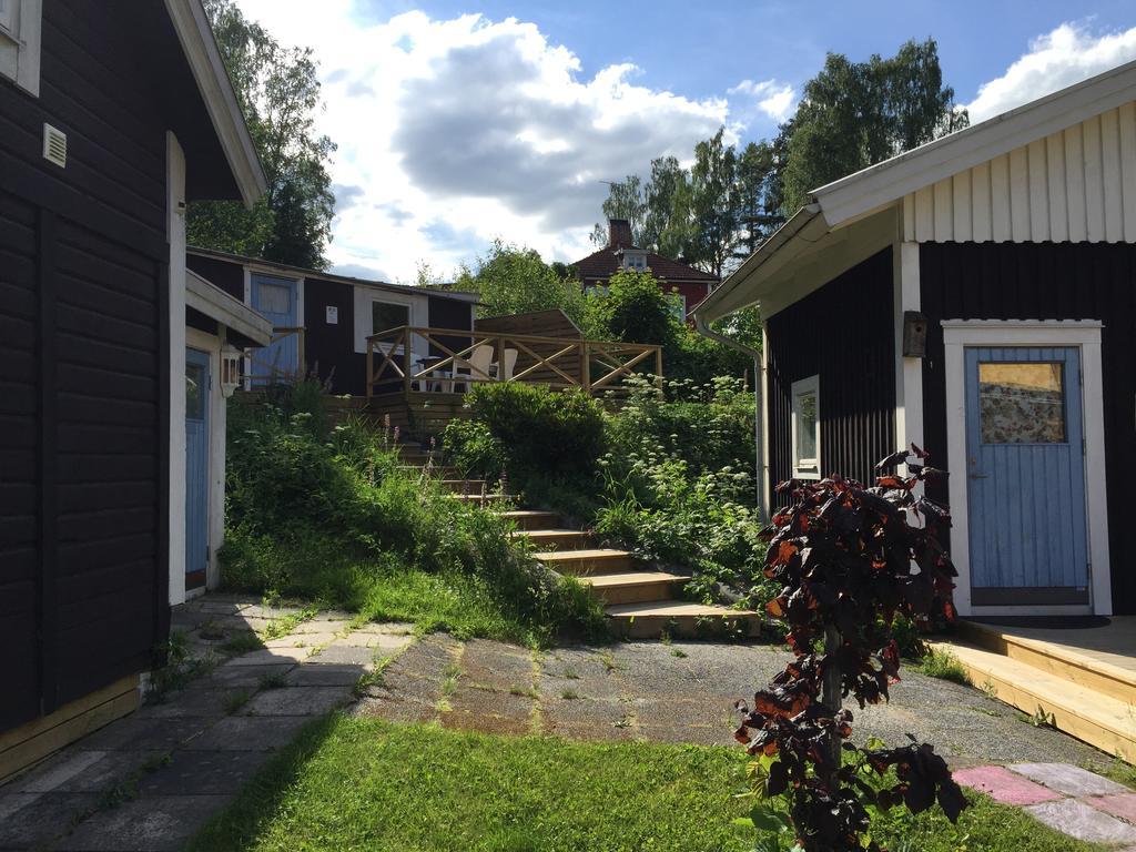 Motel E4 Kolmarden Apartments And Cottages Εξωτερικό φωτογραφία