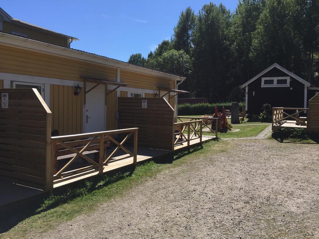 Motel E4 Kolmarden Apartments And Cottages Εξωτερικό φωτογραφία