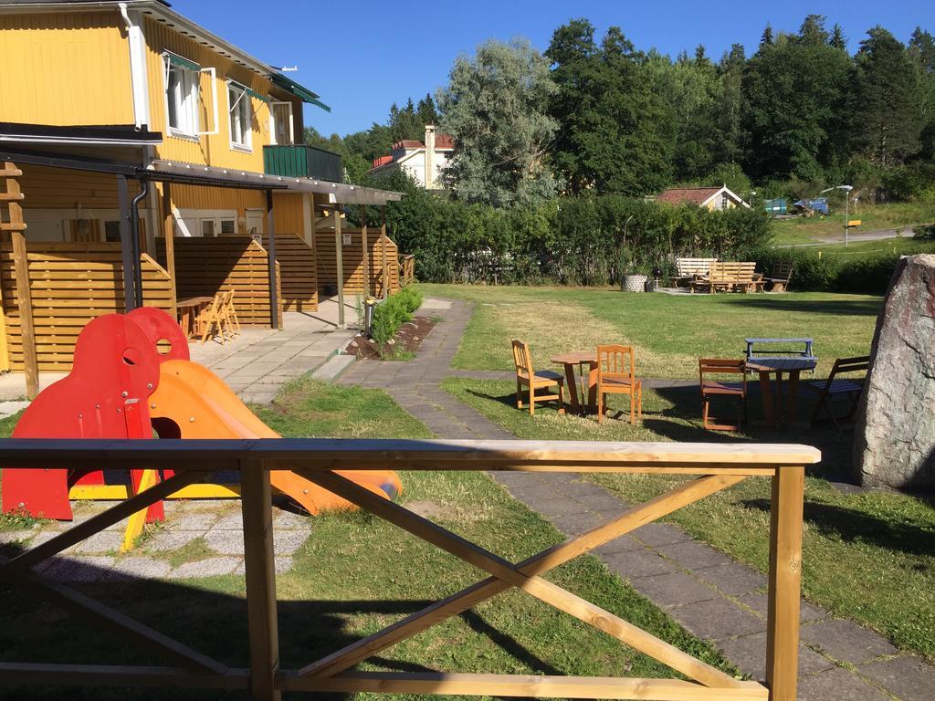 Motel E4 Kolmarden Apartments And Cottages Εξωτερικό φωτογραφία